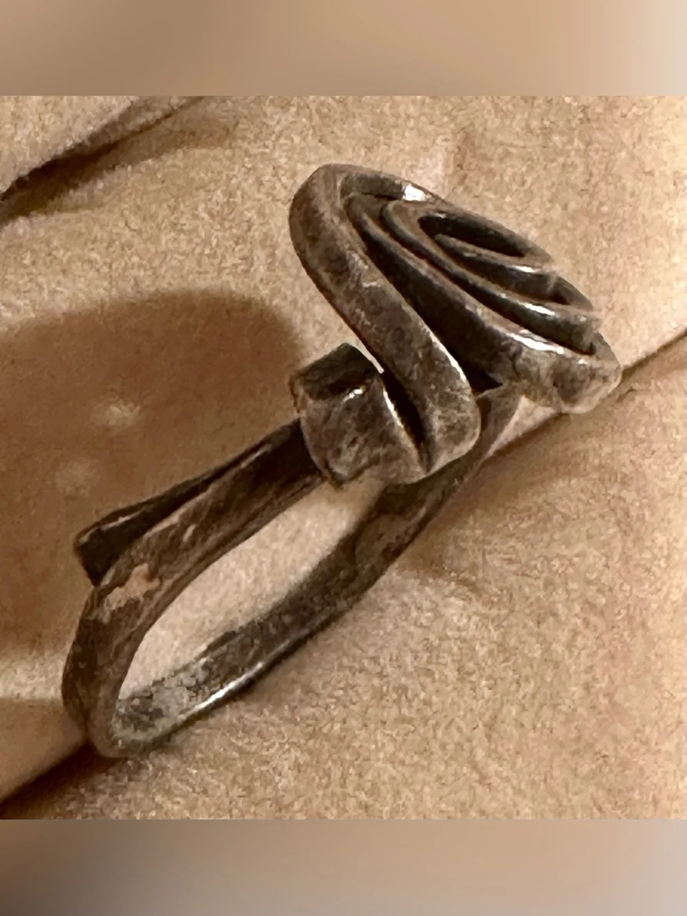 Size 9 Ring Collection- lot of 5
